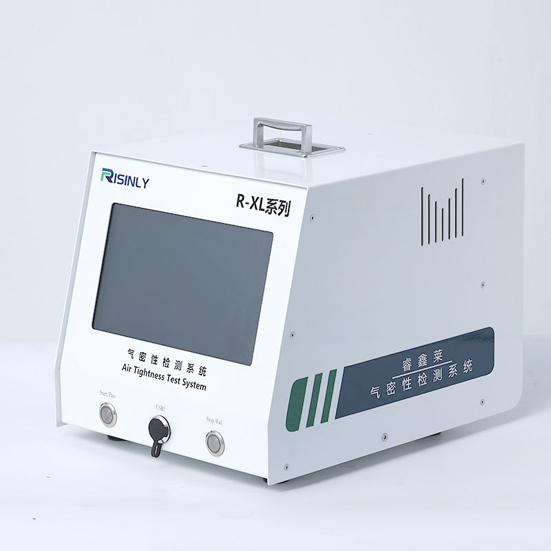 KisumuDirect pressure air leaktester